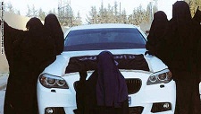  زنان با این عکس‌ها فریب داعش را می‌خورند